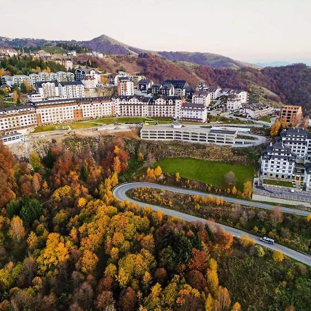 Panorama Apartman - Milmari L47 Копаоник Екстер'єр фото