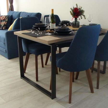 Panorama Apartman - Milmari L47 Копаоник Екстер'єр фото
