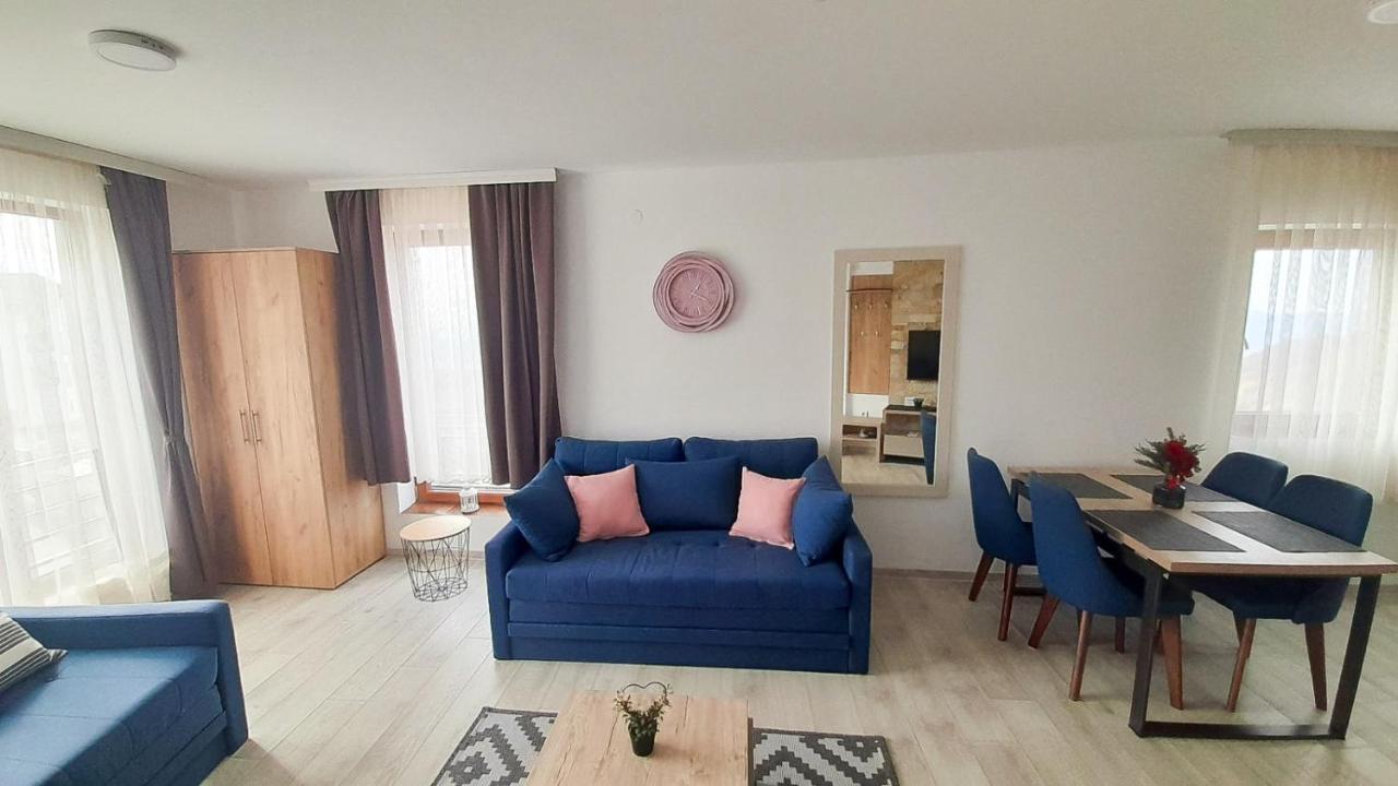 Panorama Apartman - Milmari L47 Копаоник Екстер'єр фото