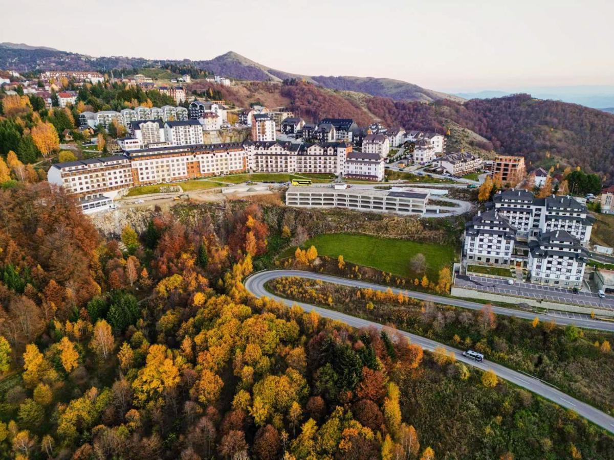 Panorama Apartman - Milmari L47 Копаоник Екстер'єр фото