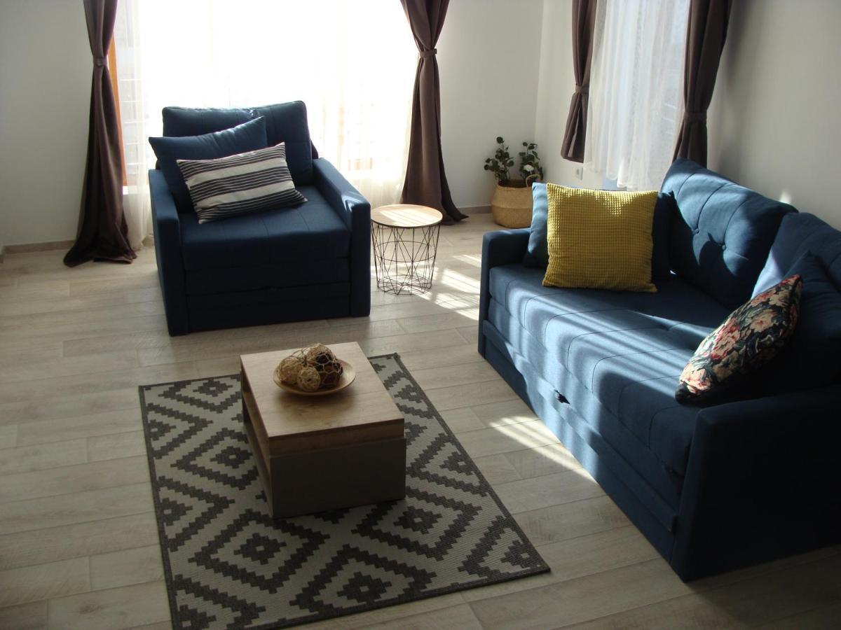 Panorama Apartman - Milmari L47 Копаоник Екстер'єр фото