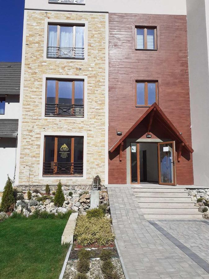 Panorama Apartman - Milmari L47 Копаоник Екстер'єр фото