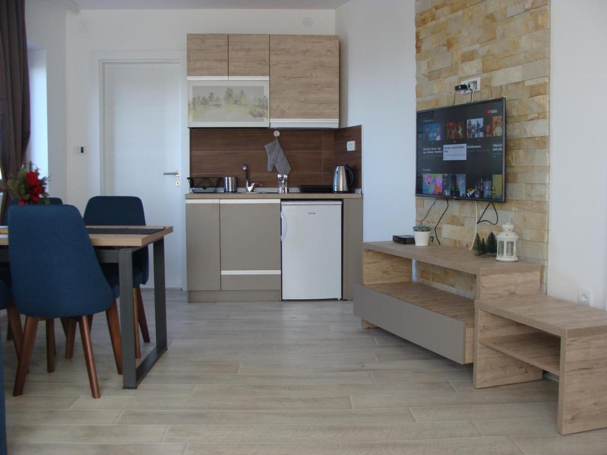 Panorama Apartman - Milmari L47 Копаоник Екстер'єр фото